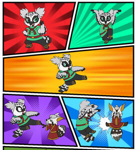Quadrinhos