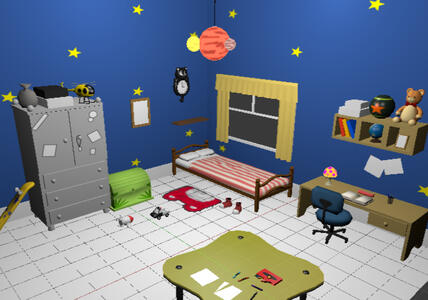 Modelos 3D